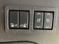 Used 2017  Chevrolet Tahoe 4d SUV 4WD Premier at Maxx Loans near St&period; Adrian&comma; MI