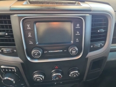 Used 2019  Ram 1500 Classic Express 4x4 Quad Cab 6'4" Box at Maxx Loans near St&period; Adrian&comma; MI