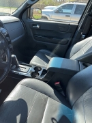 Used 2010 Ford Escape 4d SUV FWD Limited at Maxx Loans near ,