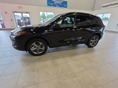 Used 2024  Ford Escape ST-Line Select AWD at Maxx Loans near St&period; Adrian&comma; MI