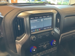 Used 2021 Chevrolet Silverado 1500 4WD Crew Cab 147" LT Trail Boss at Suburban Ford of Sterling Heights near Sterling Heights, MI