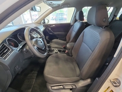 Used 2019  Volkswagen Tiguan 4d SUV S 4Motion at Maxx Loans near St&period; Adrian&comma; MI
