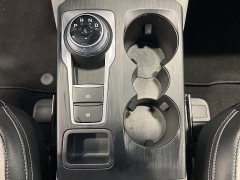 Used 2023  Ford Escape Hybrid Platinum AWD at Maxx Loans near St. Adrian, MI