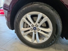 Used 2019  Ford Edge 4d SUV AWD SEL at Maxx Loans near St&period; Adrian&comma; MI