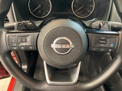 Used 2023  Nissan Rogue AWD SV at Maxx Loans near St&period; Adrian&comma; MI