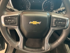 Used 2021  Chevrolet Blazer FWD 4dr LT w&sol;1LT at Maxx Loans near St&period; Adrian&comma; MI