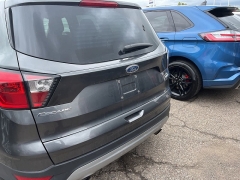 Used 2019 Ford Escape 4d SUV 4WD SE at Maxx Loans near ,