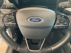 Used 2024  Ford Escape Platinum AWD at Maxx Loans near St&period; Adrian&comma; MI