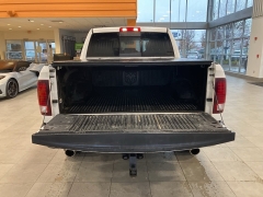 Used 2019  Ram 1500 Classic Warlock 4x4 Crew Cab 5'7" Box at Maxx Loans near St&period; Adrian&comma; MI