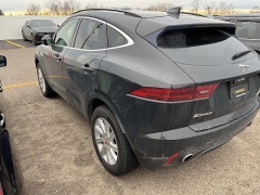 Used 2019  Jaguar E-PACE 4d SUV AWD S at Maxx Loans near St&period; Adrian&comma; MI