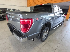 Used 2022  Ford F-150 4WD SuperCrew Box at Maxx Loans near St&period; Adrian&comma; MI