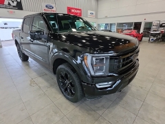 Used 2023  Ford F-150 4WD SuperCrew Box at Maxx Loans near St&period; Adrian&comma; MI