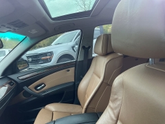 Used 2009 BMW 5 Series 4dr Sdn 535i xDrive AWD at Maxx Loans near St. Adrian, MI