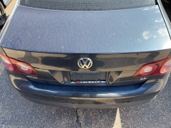 Used 2008  Volkswagen Jetta Sedan 4dr PZEV at Maxx Loans near St. Adrian, MI