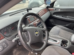 Used 2011 Chevrolet Impala (Fleet) 4d Sedan LT at Maxx Loans near ,