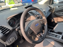 Used 2017 Ford Escape 4d SUV FWD S at Suburban Ford of Sterling Heights near Sterling Heights, MI