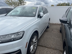 Used 2018 Audi Q7 3.0 TFSI Prestige at Maxx Loans near St. Adrian, MI