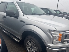 Used 2019  Ford F-150 4WD SuperCrew Box at Maxx Loans near St&period; Adrian&comma; MI
