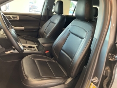 Used 2023 Ford Explorer XLT 4WD at Maxx Loans near St. Adrian, MI