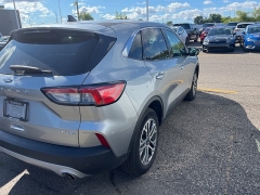 Used 2022 Ford Escape SEL AWD at Maxx Loans near St. Adrian, MI