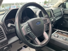 Used 2020 Ford Expedition Max 4d SUV 4WD Platinum at Maxx Loans near St. Adrian, MI