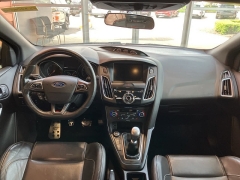 Used 2015 Ford Focus 4d Hatchback ST at Maxx Loans near ,