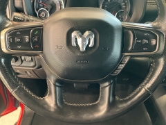 Used 2019  Ram 1500 4WD Crew Cab Rebel at Maxx Loans near St&period; Adrian&comma; MI
