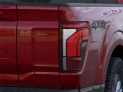 New 2024 Ford F-150 King Ranch 4WD SuperCrew Box at Suburban Ford of Sterling Heights near Sterling Heights, MI