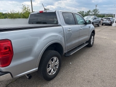Used 2021 Ford Ranger 4WD SuperCrew 5' Box at Suburban Ford of Sterling Heights near Sterling Heights, MI
