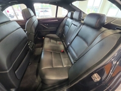 Used 2013  BMW 5 Series 4dr Sdn 535i xDrive AWD at Maxx Loans near St&period; Adrian&comma; MI