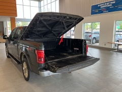 Used 2015 Ford F-150 4WD SuperCrew 145" at Maxx Loans near St. Adrian, MI