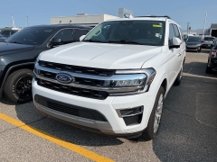 Used 2024 Ford Expedition Max Limited 4x4 at Maxx Loans near ,