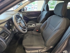 Used 2024  Nissan Rogue AWD S at Maxx Loans near St&period; Adrian&comma; MI