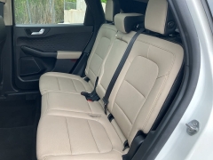 Used 2020 Ford Escape 4d SUV AWD SEL 2.0L at Maxx Loans near ,