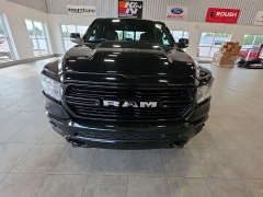 Used 2019  Ram 1500 Big Horn&sol;Lone Star 4x4 Crew Cab 5'7" Box at Maxx Loans near St&period; Adrian&comma; MI