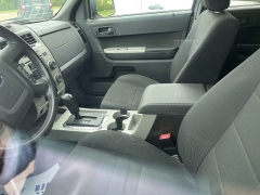 Used 2010 Ford Escape 4d SUV FWD XLT at Suburban Ford of Sterling Heights near Sterling Heights, MI