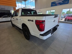 Used 2024  Ford F-150 4WD STX SuperCrew 5&period;5' Box at Maxx Loans near St&period; Adrian&comma; MI
