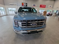 Used 2023  Ford F-150 4WD SuperCrew 5&period;5' Box at Maxx Loans near St&period; Adrian&comma; MI