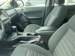 Used 2021 Ford Ranger 4WD SuperCrew 5' Box at Suburban Ford of Sterling Heights near Sterling Heights, MI