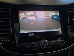 Used 2021  Chevrolet Trax FWD 4dr LT at Maxx Loans near St&period; Adrian&comma; MI