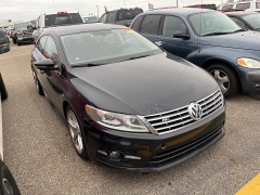 Used 2013  Volkswagen CC 4dr Sdn PZEV at Maxx Loans near St. Adrian, MI