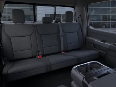 New 2025 Ford F-150 XLT 4WD SuperCrew Box at Suburban Ford of Sterling Heights near Sterling Heights, MI