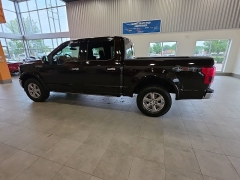 Used 2019  Ford F-150 4WD SuperCrew 5&period;5' Box at Maxx Loans near St&period; Adrian&comma; MI