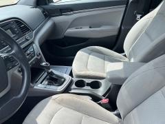Used 2018  Hyundai Elantra SE 2&period;0L Auto &lpar;Alabama&rpar; at Maxx Loans near St&period; Adrian&comma; MI