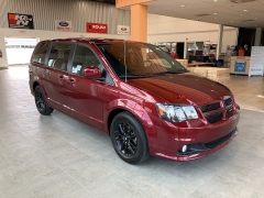 Used 2019 Dodge Grand Caravan 4d Wagon GT at Suburban Ford of Sterling Heights near Sterling Heights, MI