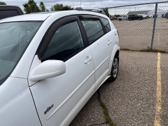 Used 2005  Pontiac Vibe 4d Sedan AWD at Maxx Loans near St&period; Adrian&comma; MI