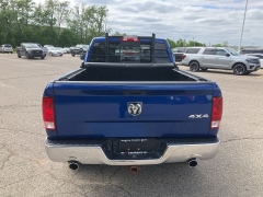 Used 2017 Ram 1500 4WD Crew Cab 149" Big Horn at Suburban Ford of Sterling Heights near Sterling Heights, MI