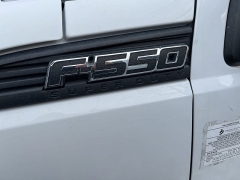 Used 2015  Ford Super Duty F-550 DRW 2WD Reg Cab WB CA at Maxx Loans near St&period; Adrian&comma; MI