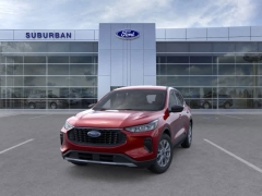 New 2025 Ford Escape Active AWD at Suburban Ford of Sterling Heights near Sterling Heights, MI