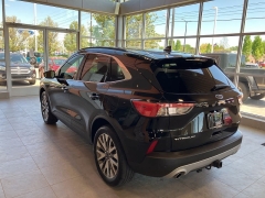Used 2022 Ford Escape Titanium AWD at Maxx Loans near ,